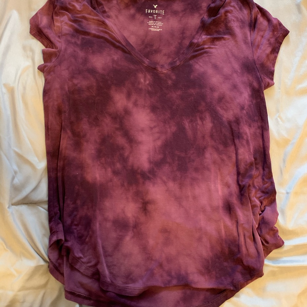 American Eagle favorite T size Medium.
